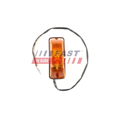 Imagem de FAST FT87346 Luz de presença lateral MERCEDES BENZ: Sprinter 3 T Van, 5 Camião plataforma/Chassis, 3.5 Van