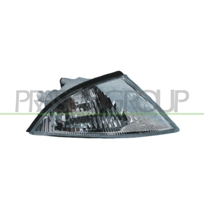 Imagem de PRASCO MB0394113 Intermitente branco à frente, lado direito sem porta lâmpadas MITSUBISHI: Carisma Hatchback, Sedan