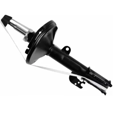 Imagem de SACHS 317 149 Amortecedor esquerda Pressão do gás Tubo duplo com assento de mola cavilha em cima LEXUS: RX II