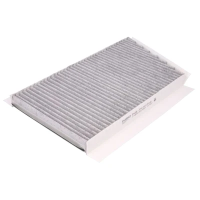Imagem de PURRO PUR PC3025AG Filtro, ar do habitáculo Filtro de partículas 332 190 25 MERCEDES BENZ: Classe C Sedan, T modell, Coupe
