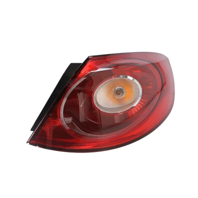 Imagem de MAGNETI MARELLI 714027090801 Farolim à direita parte exterior W16W, RY10W com porta lâmpadas VOLKSWAGEN: Passat CC