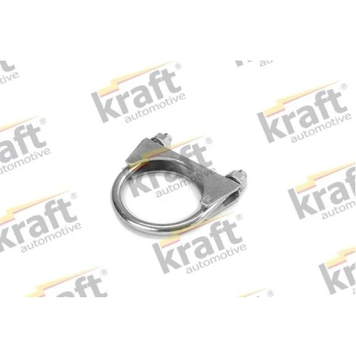 Imagem de KRAFT 0558573 Conector de tubos, sistema escape BMW: 5 Touring