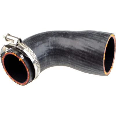 Imagem de GATES 09 0385 Mangueira Para o Turbocompressor Silicone SKODA: Rapid Hatchback