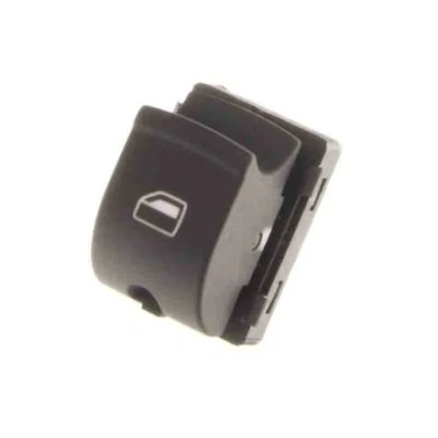 Imagem de MAXGEAR 50 0592 Interruptor, elevadores dos vidros traseira direita, esquerda AUDI: A3 Sportback, A6 C6 Avant, Q7