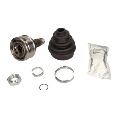 Imagem de MAXGEAR 49 1237 Ponteira de Transmissão do lado da roda sem anel ABS BMW: X3