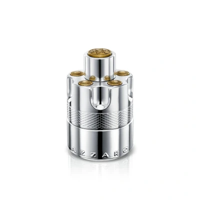 Imagem de Azzaro Wanted Eau de Parfum 100ml