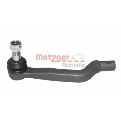 Imagem de METZGER 54028901 Rótula de direção KIT + Eixo dianteiro, lado esquerdo MERCEDES BENZ: Vaneo