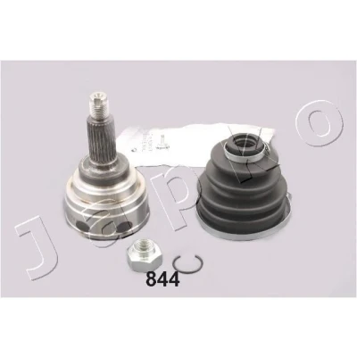 Imagem de JAPKO 62844 Ponteira de Transmissão do lado da roda SUZUKI: Liana Sedan