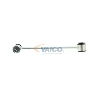 Imagem de VAICO V30 2741 barra / escora, estabilizadora à direita, Eixo traseiro 232 M10 x 1,5 Original Quality MERCEDES BENZ: Classe C T modell