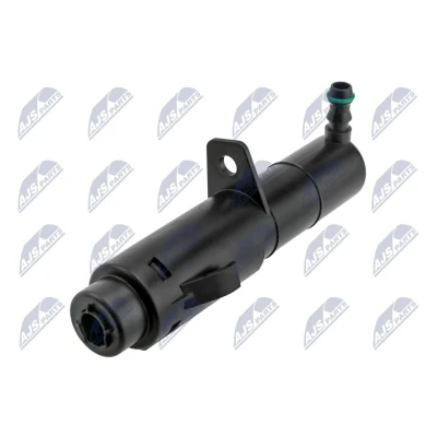 Imagem de NTY EDS VW 060 Ejector de água do lava faróis à direita, esquerda VOLKSWAGEN: GOLF 6