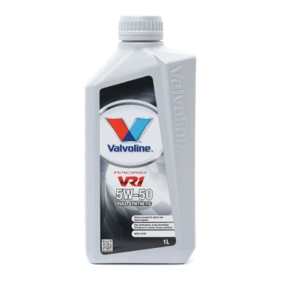 Imagem de Valvoline VR1 Racing 5W 50 1l Óleo do motor 873433 VOLKSWAGEN: Golf 4, 5, Polo IV Hatchback, MERCEDES BENZ: Classe C Sedan, A