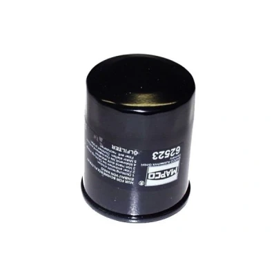Imagem de MAPCO 62523 Filtro de óleo M 20 X 1.5 aparafusado HYUNDAI: Getz, i20 II Hatchback, I Hatchback
