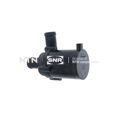 Imagem de SNR WPEA032 Bomba de água BMW: 5 Touring, GT, Touring