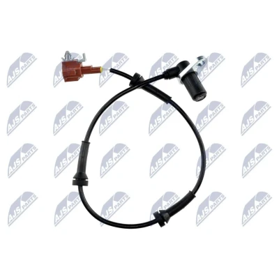 Imagem de NTY HCA NS 009 Sensor de ABS Eixo traseiro esquerdo 2 600