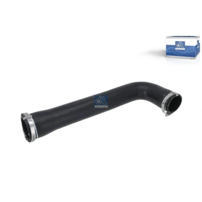 Imagem de Tubo, líquido de refrigeração DT SPARE PARTS 13.00067