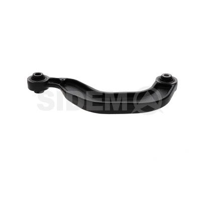 Imagem de SIDEM 63352 Braço de suspensão Eixo traseiro superior oscilante longitudinal Ferro fundido Tirante