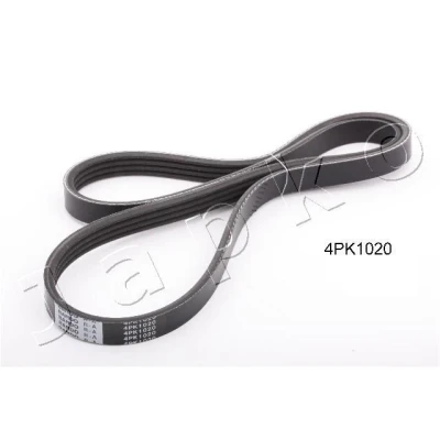 Imagem de JAPKO 4PK1020 Correia trapezoidal estriada 1020 4 HONDA: Accord 6 Limousine, PRELUDE V, 4, SUZUKI: Grand Vitara 1 SUV