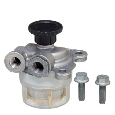 Imagem de HENGST FILTER H16K01 Bomba de alimentação manual