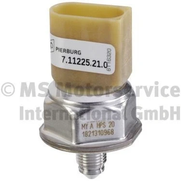 Imagem de Sensor, pressão do combustível PIERBURG 7.11225.21.0