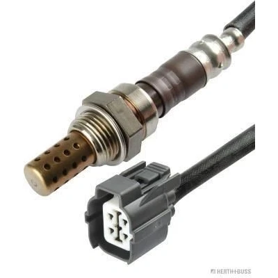 Imagem de HERTH+BUSS JAKOPARTS J1474015 Sonda lambda com aquecimento 4