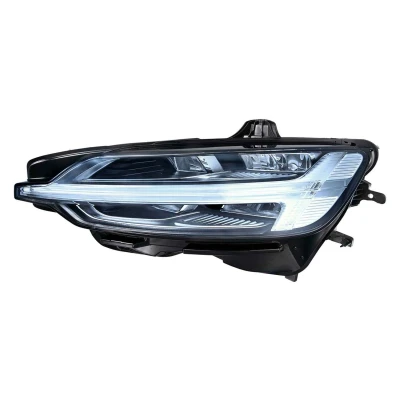 Imagem de HELLA Farol Principal esquerda LED 12V para circulação pela direita 1EX 013 507 911 VOLVO: V60 II