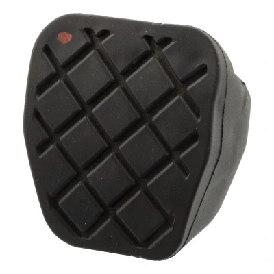 Imagem de FEBI BILSTEIN 186285 Capa de Pedal SEAT: Ibiza 3, 4 Sportcoupe, Toledo 2 Limousine, VOLKSWAGEN: Golf Variant, Bora Sedan, AUDI: A3 Hatchback