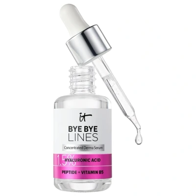 Imagem de IT Cosmetics Bye Lines Concentrated Derma Serum 30ml