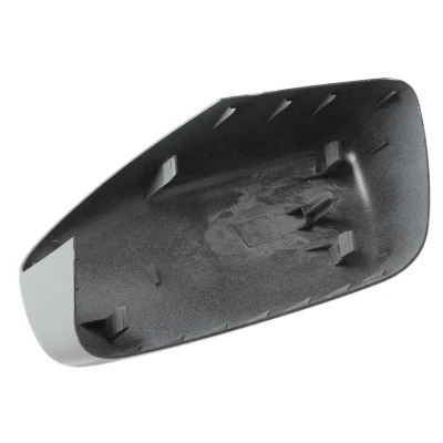 Imagem de TYC 303 0090 2 Revestimento, retrovisor exterior esquerda com subcapa BMW: 5 Sedan, Touring