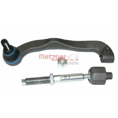 Imagem de METZGER 56007002 Barra de Direcção Eixo dianteiro, lado direito KIT + VOLKSWAGEN: Transporter 5 Bus, 5, 6