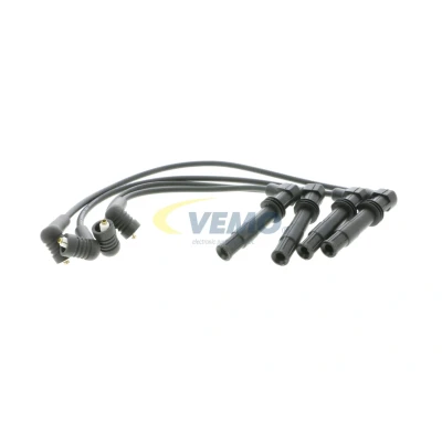 Imagem de VEMO V10 70 0026 Jogo de Cabos Vela Original Quality VOLKSWAGEN: Golf 4, Polo III Hatchback, Lupo / 3L, SEAT: Ibiza 2, Arosa