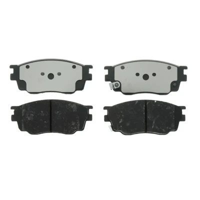 Imagem de TRW COTEC GDB3309 Jogo de pastilhas para travão disco com avisador sonoro desgaste MAZDA: 6 Hatchback, 323 F 6, 626 V SW