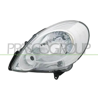 Imagem de PRASCO RN9184814 Farol Principal esquerda