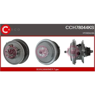 Imagem de CASCO CST35102AS Motor de arranque 12V 2kW 10, 13 CPS0060 M8 77mm MITSUBISHI: PAJERO 2, 1