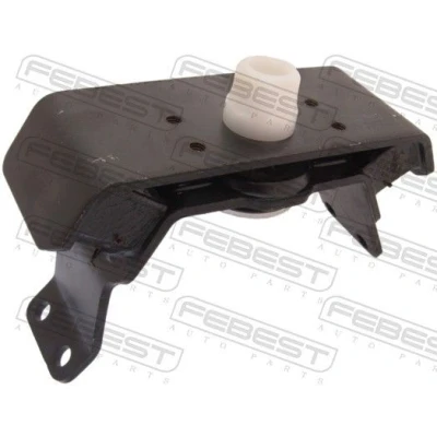 Imagem de FEBEST TM 114 Suporte, motor traseira TOYOTA: Land Cruiser Prado 90