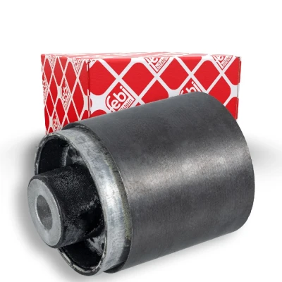 Imagem de FEBI BILSTEIN 171115 Casquilho de Braço Suspensão BMW: 5 Touring, X5, Sedan