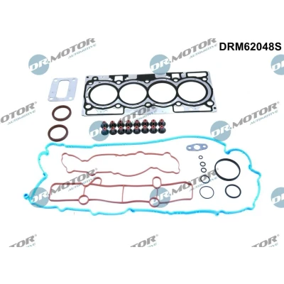 Imagem de DR.MOTOR AUTOMOTIVE DRM62048S Jogo de juntas, cabeça do cilindro FORD: FOCUS 3