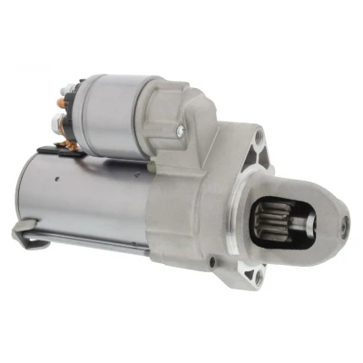 Imagem de MAPCO 113851 Motor de arranque 12 1,4 10 MERCEDES BENZ: Classe E T modell, S Sedan, GLK