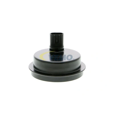 Imagem de VEMO V70 72 0240 Sensor de ABS Eixo dianteiro, lado direito Original Quality para veículos com 12