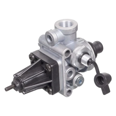 Imagem de Regulador de pressão, sistema ar comprimido FEBI BILSTEIN 38124