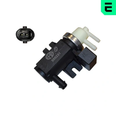 Imagem de Transmissor de pressão, controlo dos gases escape ERA 555231A