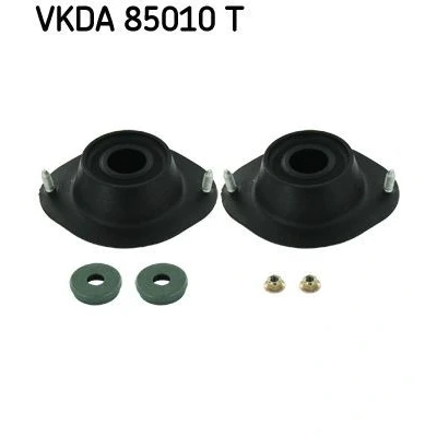 Imagem de SKF VKDA 85010 T Suporte de apoio do conjunto mola / amortecedor com chumaceira