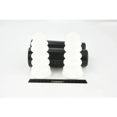 Imagem de FEBEST VWSHB GOLVIR KIT Coifa Amortecedor Eixo traseiro VOLKSWAGEN: Golf 4, Bora Sedan, 4 Variant, AUDI: A3 Hatchback, SEAT: Leon I Hatchback