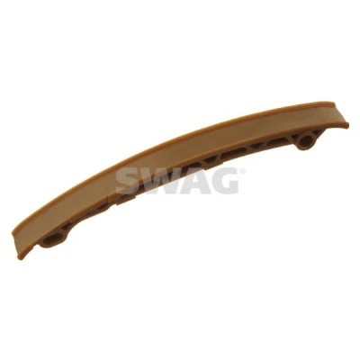 Imagem de SWAG 10 09 0087 Guia, corrente de distribuição esquerda MERCEDES BENZ: W124 Sedan, Classe E C SSANGYONG: Korando II SUV
