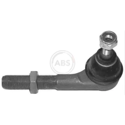 Imagem de A.B.S. 230370 Rótula de direção 12 MM10X1.25 RHT CITROËN: Xantia Carrinha, XM I Hatchback, PEUGEOT: 607 Sedan