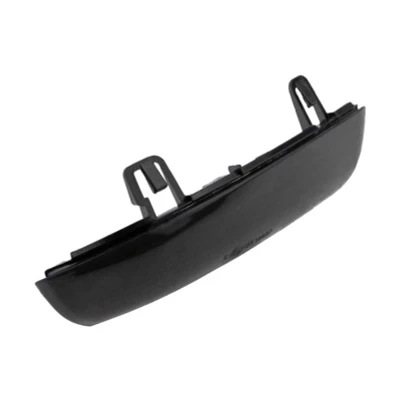 Imagem de NTY ELP VW 030 Intermitente cinzento fumo Retrovisor exterior direito LED VOLKSWAGEN: Golf 5, Passat B6 Variant, Sharan I