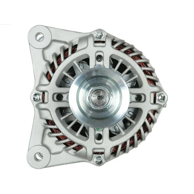 Imagem de AS PL A5129 Alternador 12V 110A NISSAN: Qashqai / Qashqai+2 I, MICRA 3