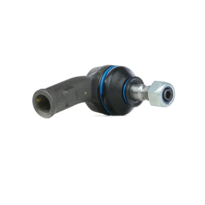 Imagem de MEYLE 116 020 7139 Rótula de direção M14x1,5 ORIGINAL Quality Eixo dianteiro, lado esquerdo VOLKSWAGEN: GOLF 2, 3, Polo III Hatchback endado,