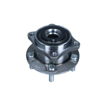 Imagem de MAXGEAR 33 1186 Kit de rolamento roda Eixo dianteiro 139, 92