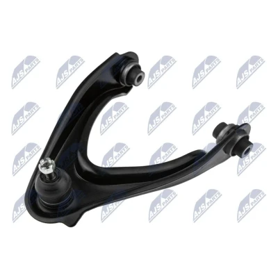Imagem de NTY ZWG HD 019 Braço de suspensão Eixo dianteiro, lado esquerdo, em cima, exterior, esquerda transversal HONDA: CR V 1