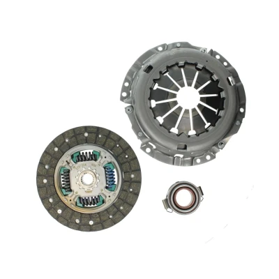 Imagem de AISIN Clutch Kit (3P) KT 339A de embraiagem três peças com prato da disco embraiagem, rolamento desembraiagem 212